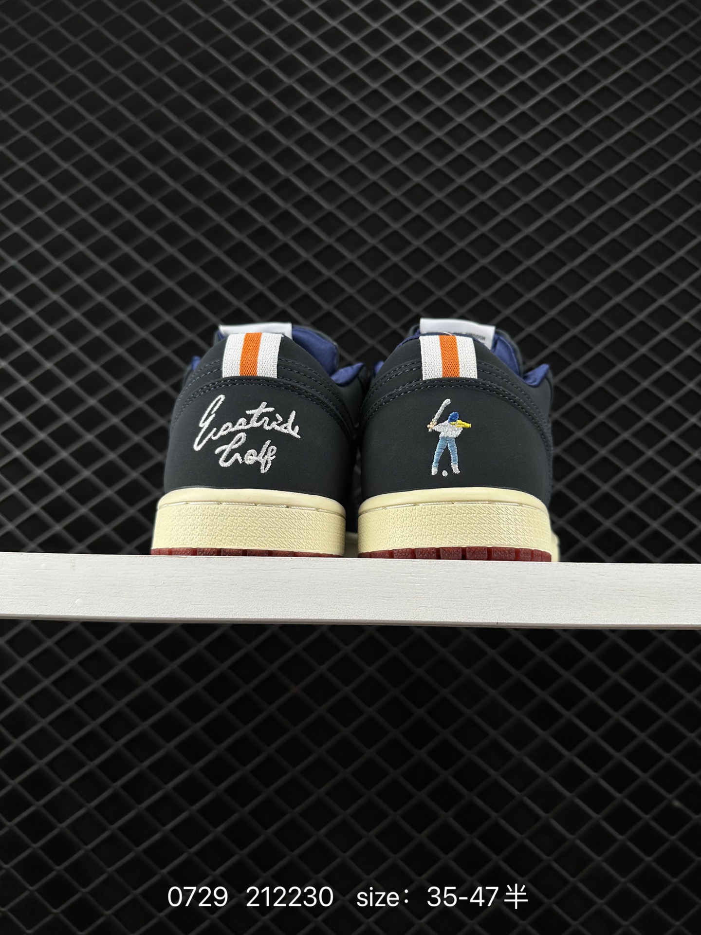 Air Jordan 1 Low AJ1